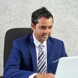 Arjun Gupta