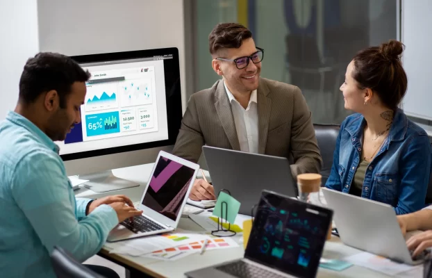 5 Essential Elements of a High-Converting Website Design