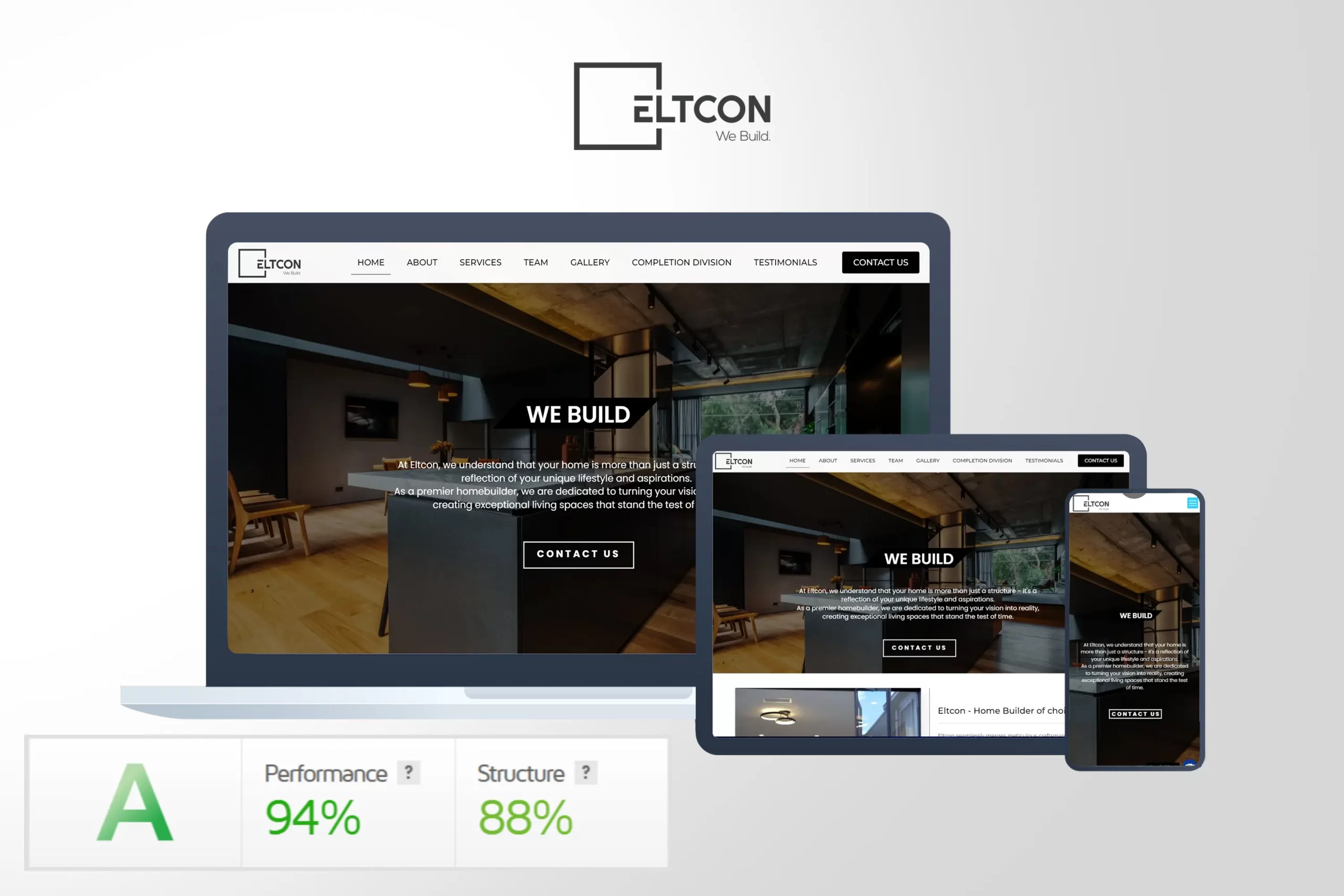 🇦🇺 Eltcon Builders