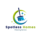 Spotless cleaning