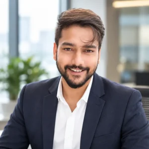 Sourabh Gupta