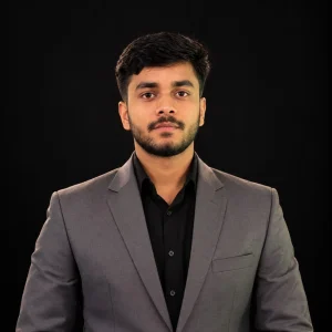 Bharat M.