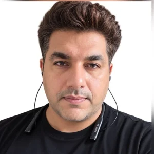 Amit Kasana