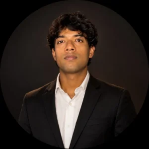 Rohit Goswami