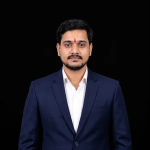 Roshan Pandey