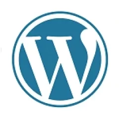 WordPress_blue_logo.svg